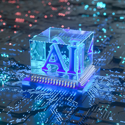 AI智能体开发