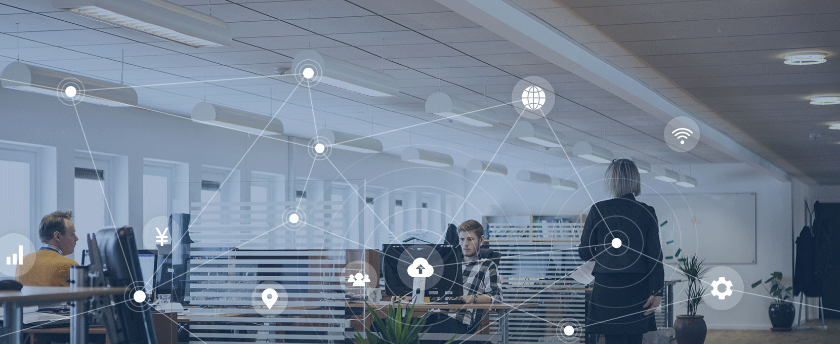 智慧建筑(图1) 智慧建筑(图1)