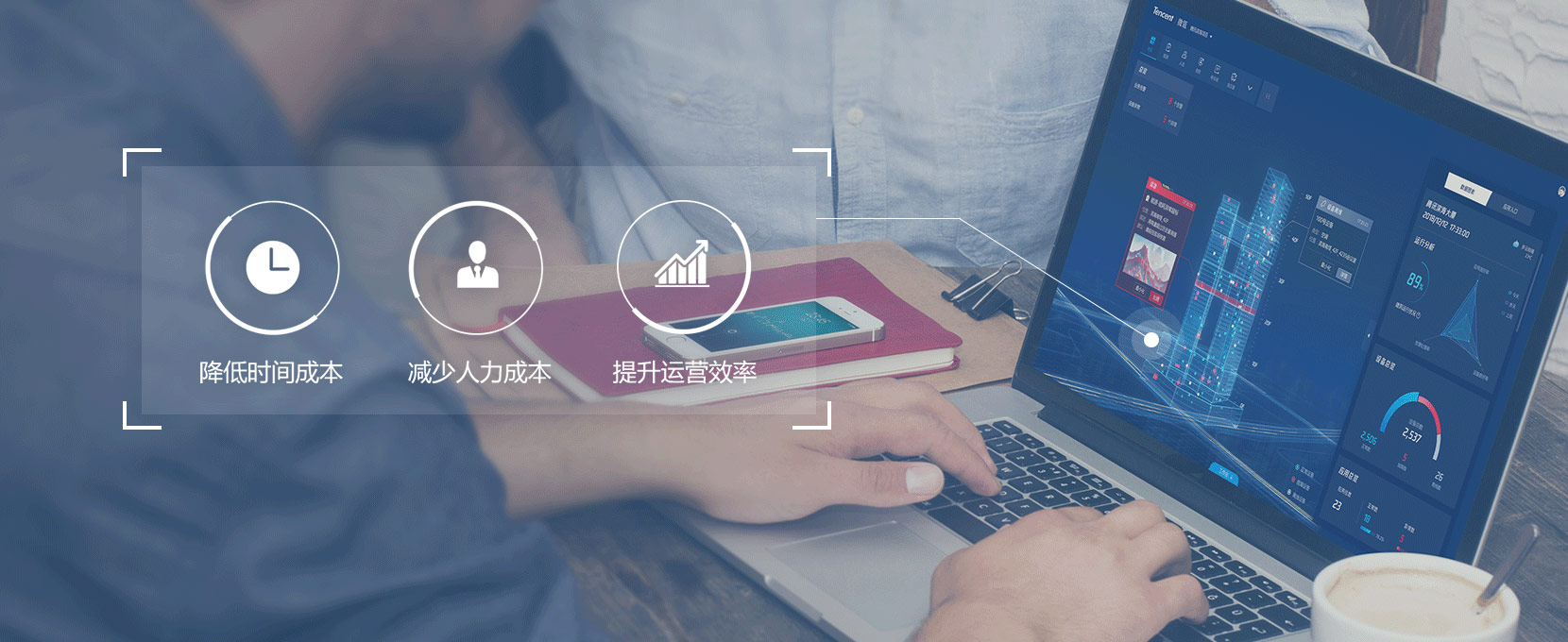 智慧建筑(图2) 智慧建筑(图2)